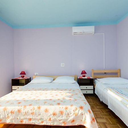 Apartment Marija Zdenko Lopar Dış mekan fotoğraf