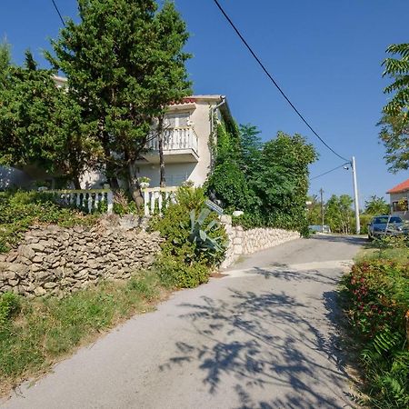 Apartment Marija Zdenko Lopar Dış mekan fotoğraf