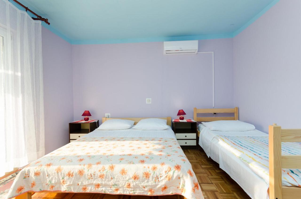 Apartment Marija Zdenko Lopar Dış mekan fotoğraf