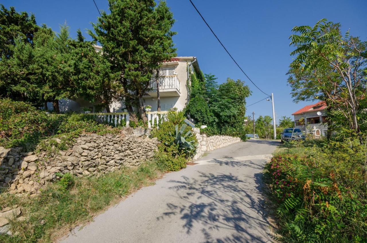 Apartment Marija Zdenko Lopar Dış mekan fotoğraf