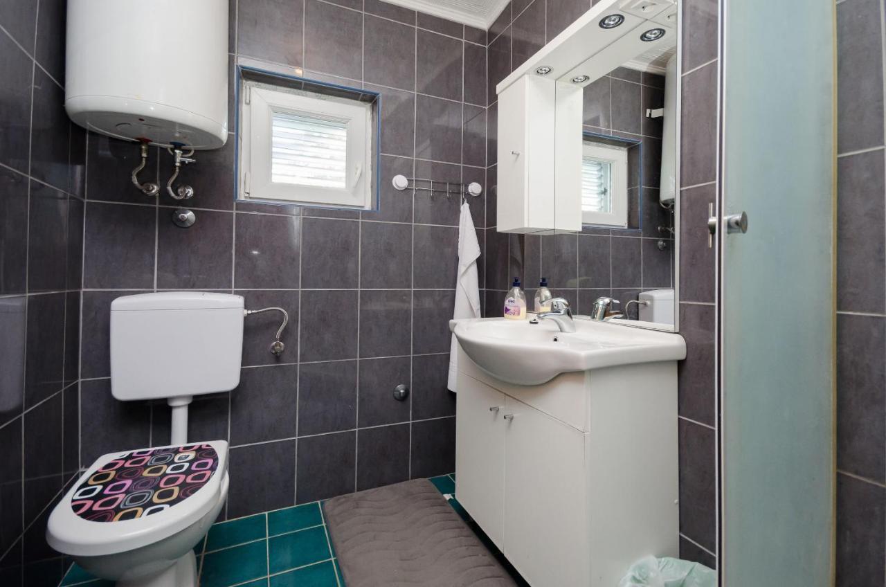 Apartment Marija Zdenko Lopar Dış mekan fotoğraf