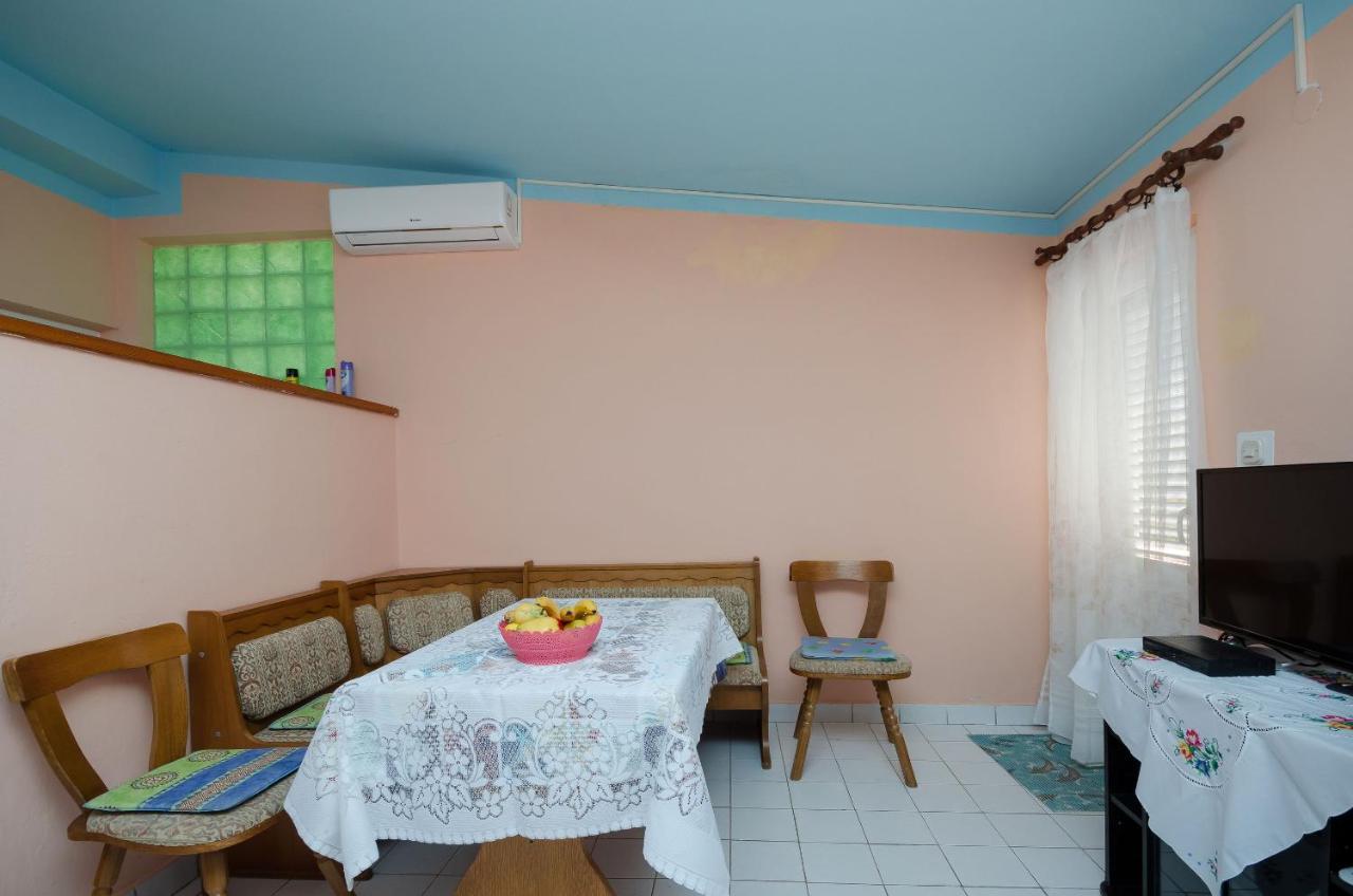 Apartment Marija Zdenko Lopar Dış mekan fotoğraf