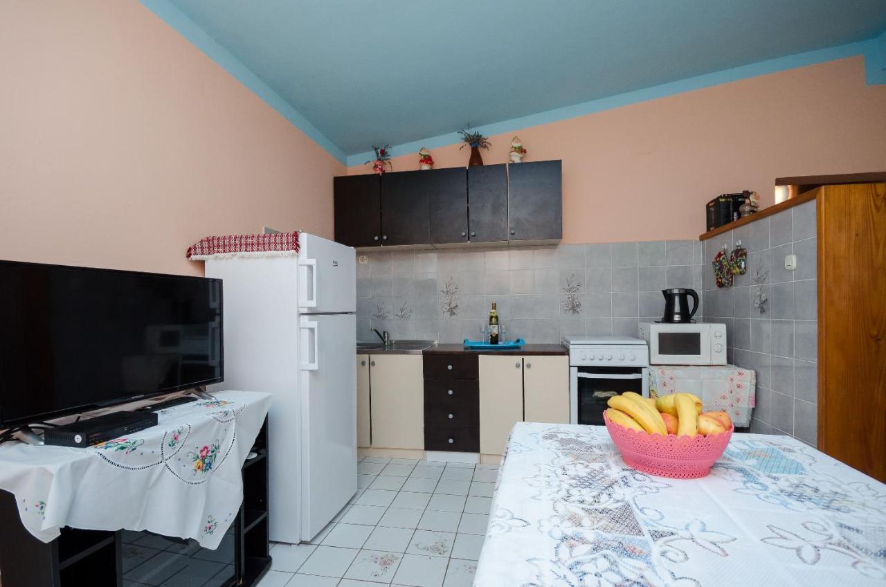 Apartment Marija Zdenko Lopar Dış mekan fotoğraf