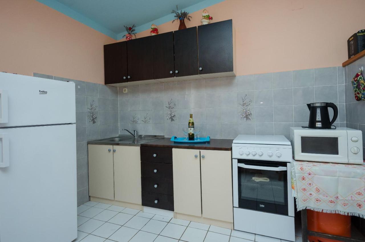 Apartment Marija Zdenko Lopar Dış mekan fotoğraf
