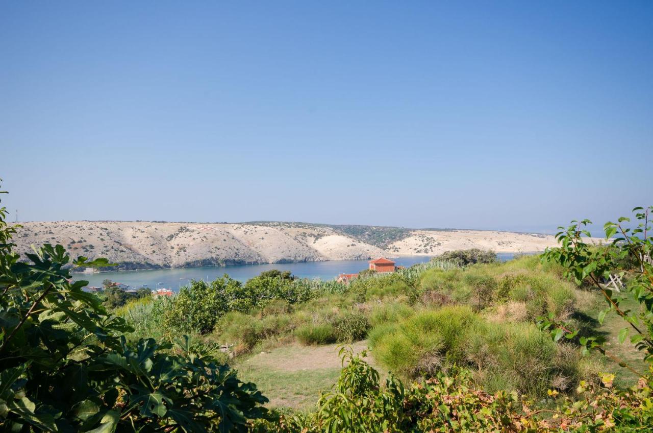 Apartment Marija Zdenko Lopar Dış mekan fotoğraf