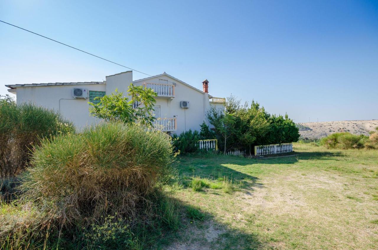 Apartment Marija Zdenko Lopar Dış mekan fotoğraf