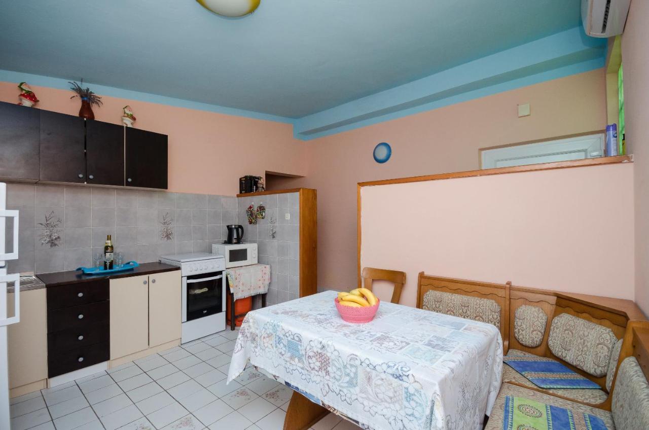 Apartment Marija Zdenko Lopar Dış mekan fotoğraf