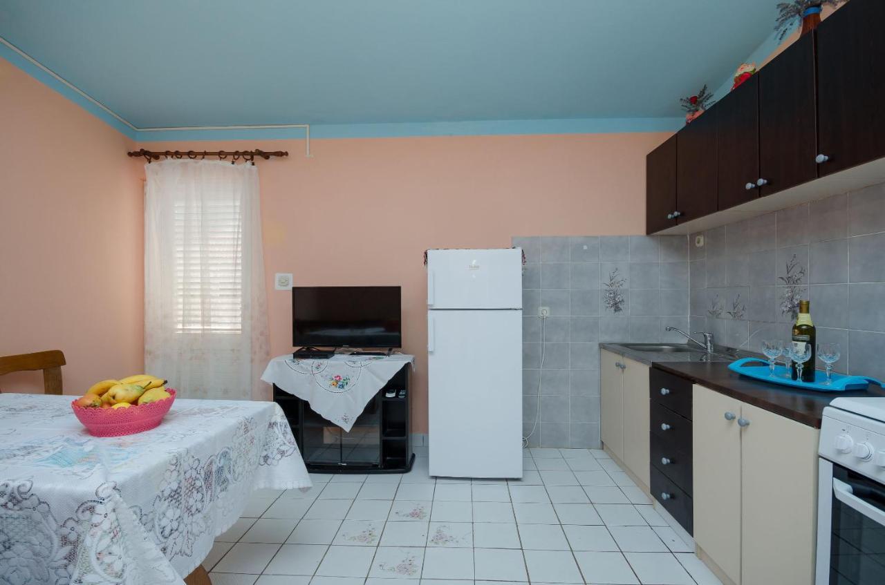 Apartment Marija Zdenko Lopar Dış mekan fotoğraf