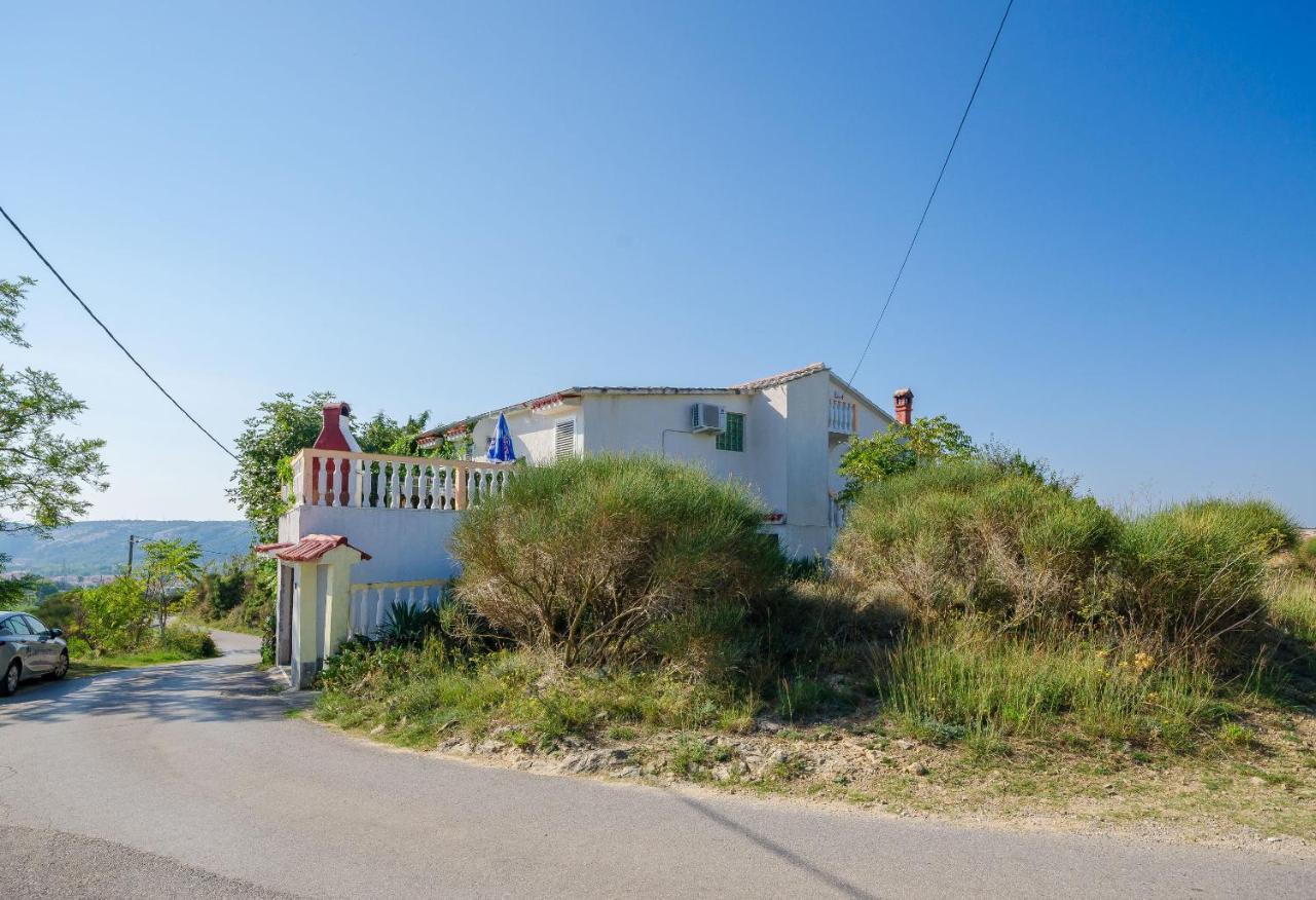 Apartment Marija Zdenko Lopar Dış mekan fotoğraf